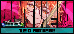 ANTHEM#9 banner