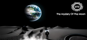 The Mystery Of The Moon banner