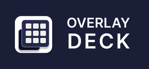 OverlayDeck banner