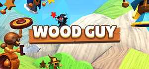 Wood Guy banner