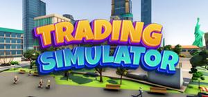 Trading Simulator banner