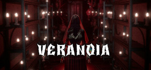 Veranoia: Nightmare of Case 37 banner
