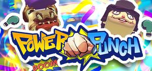 Power Punch banner