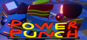 Power Punch banner