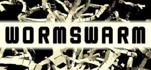 Wormswarm banner
