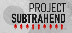 Project Subtrahend banner