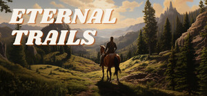 Eternal Trails banner