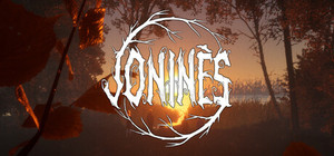 Joninės banner