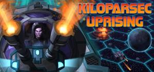 Kiloparsec Uprising banner