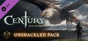 Century - Unshackled Pack banner