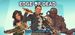 Edge Of Dead banner