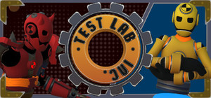 Test Lab Inc. banner
