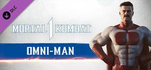 MK1: Omni-Man™ banner