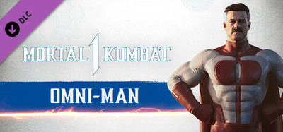 MK1: Omni-Man™