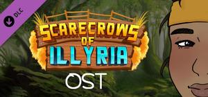 Scarecrows of Illyria: Island Bops banner
