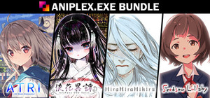 ANIPLEX.EXE BUNDLE banner
