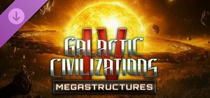 Galactic Civilizations IV - Megastructures banner
