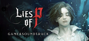 Lies of P - Music and Attire Set banner