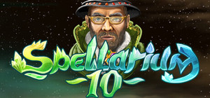 Spellarium 10 banner