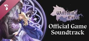 Wolfskin's Curse: Official Game Soundtrack banner