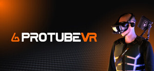 ProTubeVR Companion-App banner