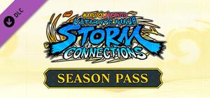 NARUTO X BORUTO Ultimate Ninja Storm Connections - Season Pass banner
