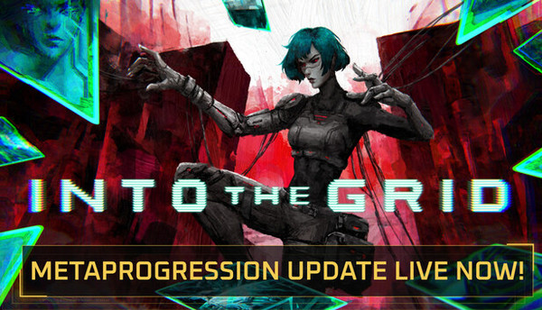 Into The Grid