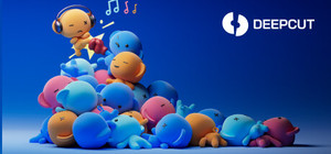 Deepcut banner