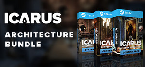 Icarus: Architecture Bundle banner