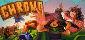 Chrono Bullet banner