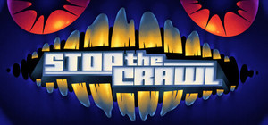 Stop the Crawl banner