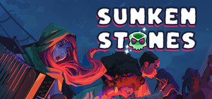 Sunken Stones banner