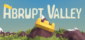 Abrupt Valley banner