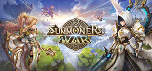 Summoners War banner
