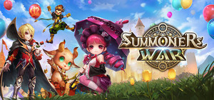 Summoners War banner