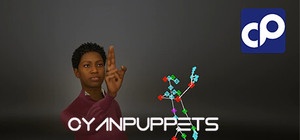 Cyanpuppets banner