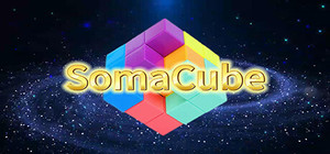 SomaCube banner