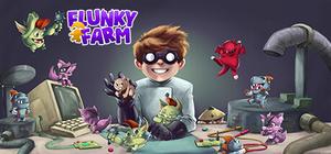 Flunky Farm banner