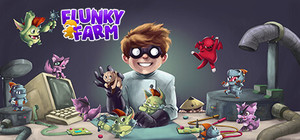 Flunky Farm banner