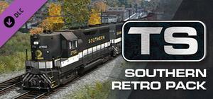 Train Simulator: Southern Railway Retro Pack 01 banner