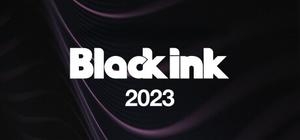 Black Ink 2023 banner