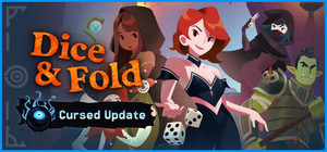 Dice & Fold banner