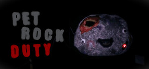 Pet Rock Duty banner