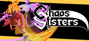 Chaos Sisters banner