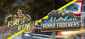 Alaskan Forest Ranger banner