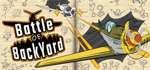 Battle of BackYard banner