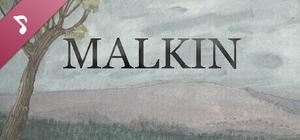 Malkin Soundtrack banner