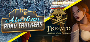 Alaskan Road and Frigato banner