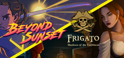 Beyond Frigato