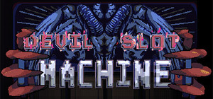 Devil Slot Machine banner